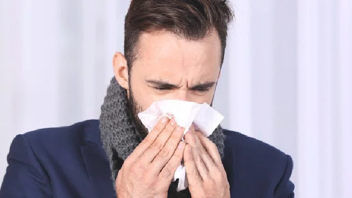 春季是过敏性鼻炎的高发季节 4招教你预防宝宝鼻炎发作