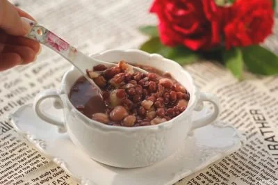红豆薏米祛湿茶有哪些比较具体的功效
