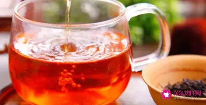 平时红茶可以养胃