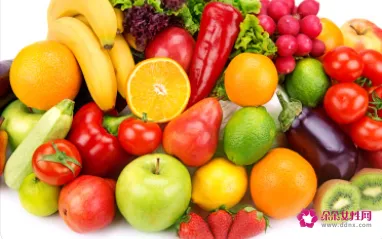 月经期最宜吃什么水果